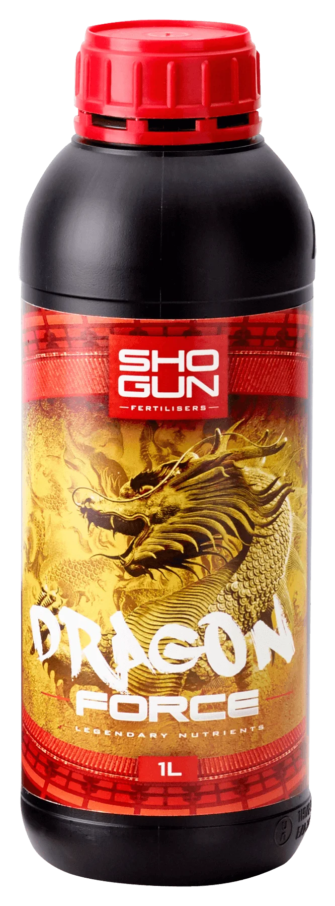 SHOGUN Dragon Force 1L