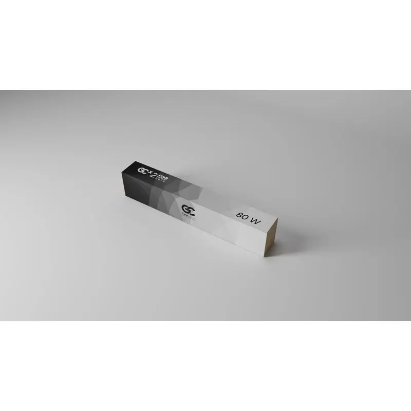 Greenception GCx 2solo PWR 80W Details 5