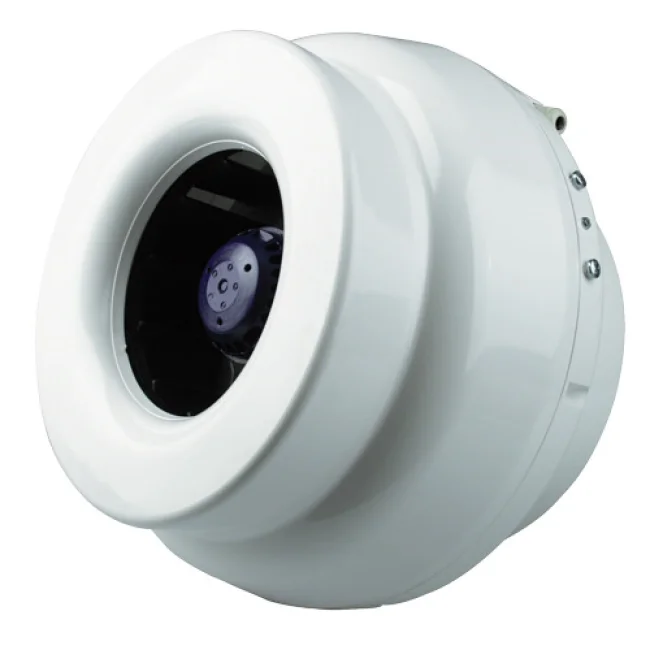 Ventilution Rohrventilator 315mm
