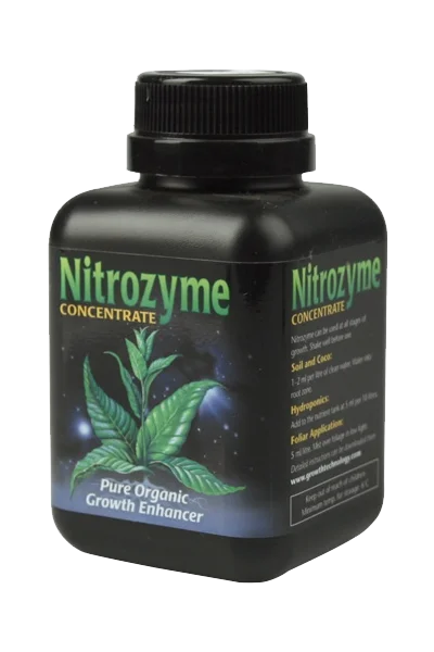 Nitrozyme Wachstumsstimulator 300 ml