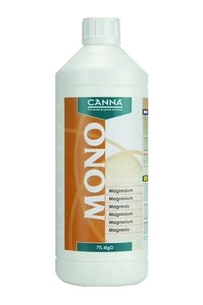 Canna Mono Magnesium 1L