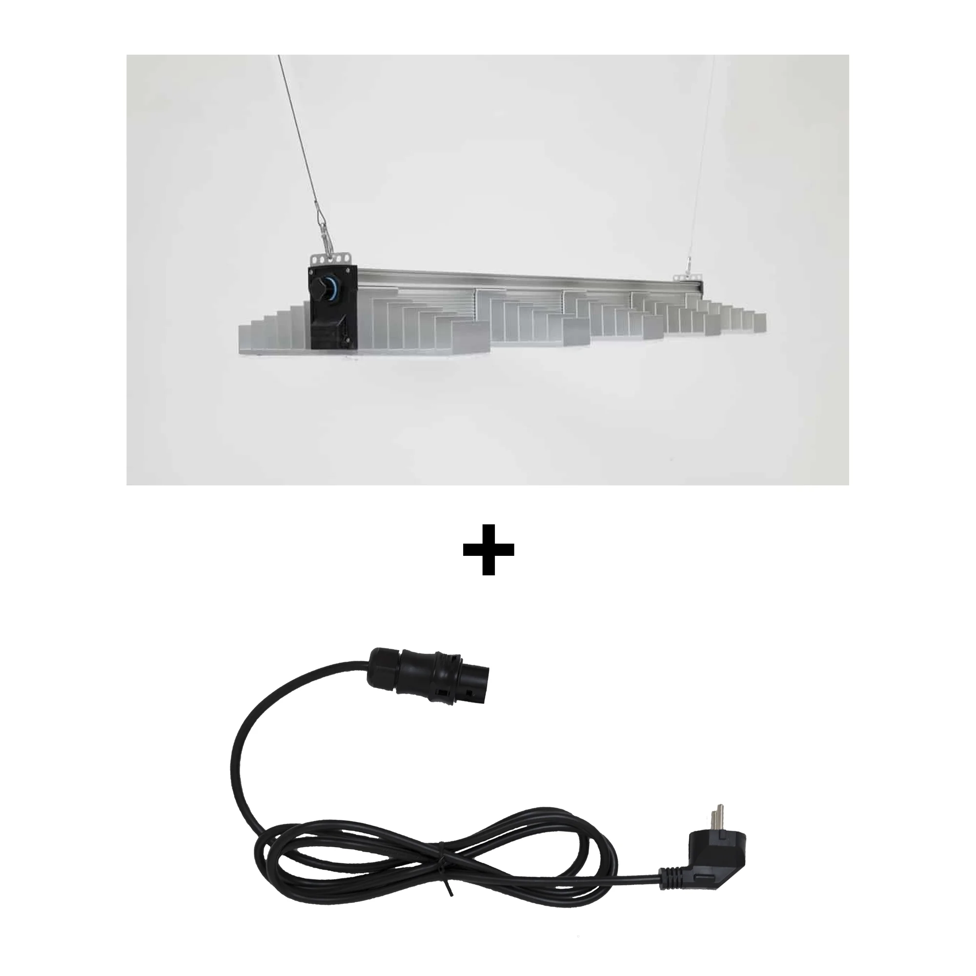 Sanlight 5-120 mit Kabel