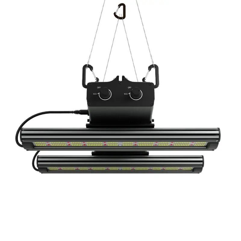 Greenception GCx4 PWR 160W Details 3