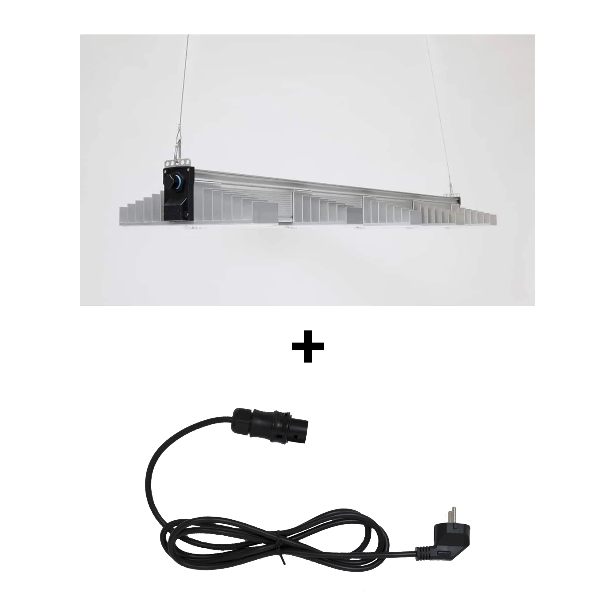 Sanlight 5-150 mit Kabel