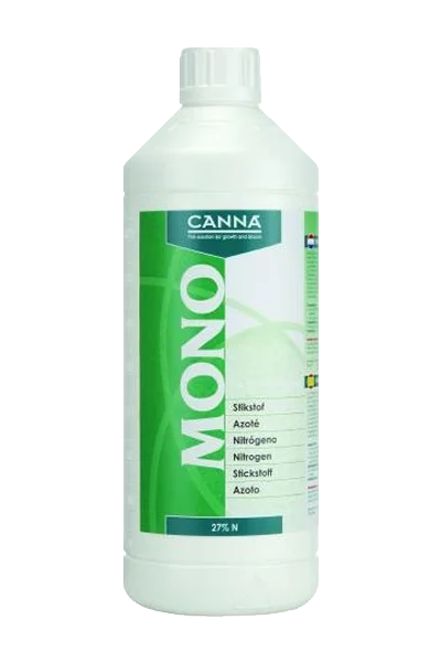 Canna Mono Stickstoff 1L