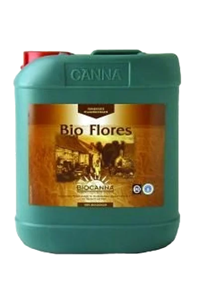 Canna Bio Flores 5L