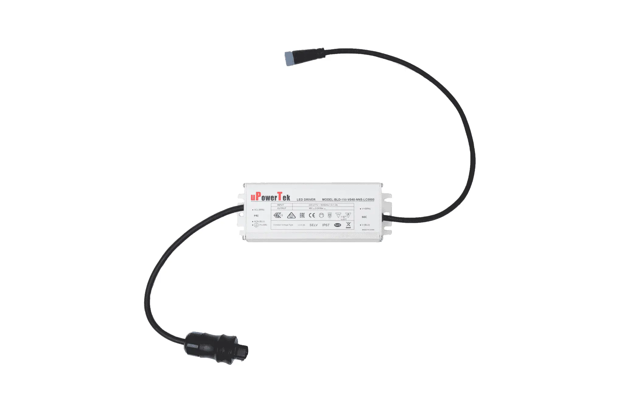  SANLight FLEX II Treiber 150W