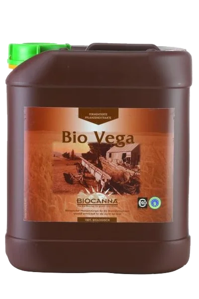 Canna Bio Vega 5L
