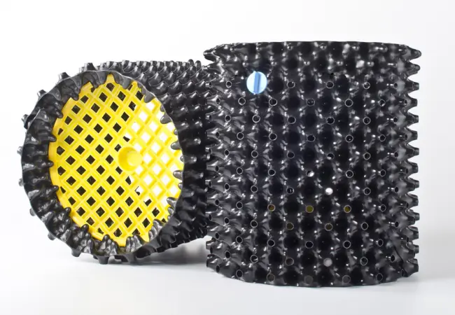 AirPot Superoot 26,8x27,5cm Topf 9L