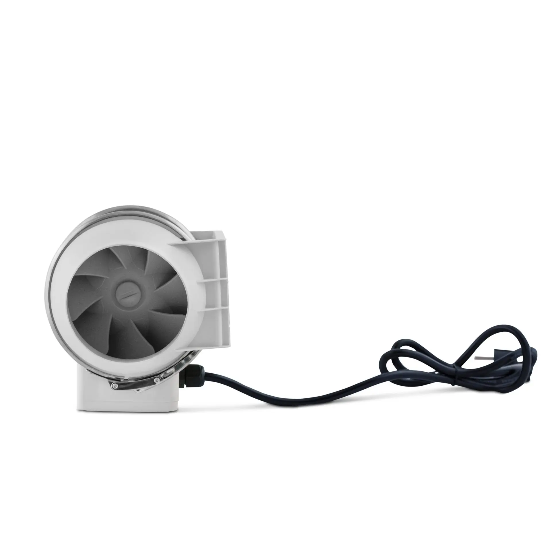 Caluma Midi-Axiallfter 100mm 220 Kubik Details 2