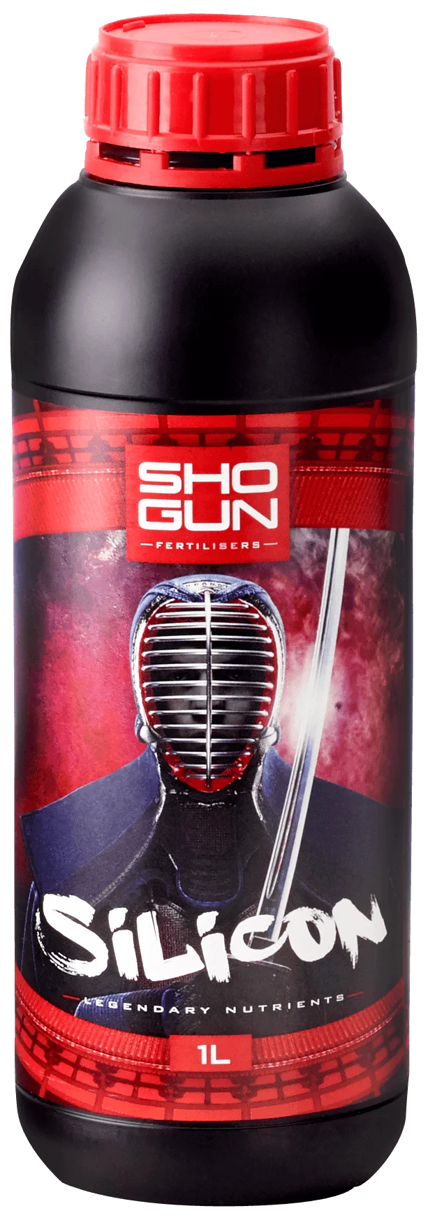 SHOGUN SILICON 1L