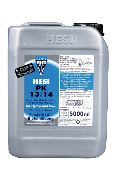 HESI PK 13-14 5L