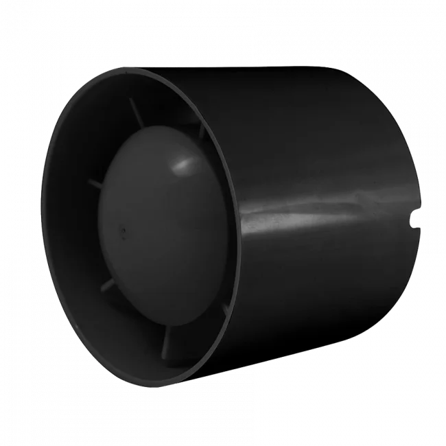 RAM Rohrventilator, 210 m³h, 125 mm