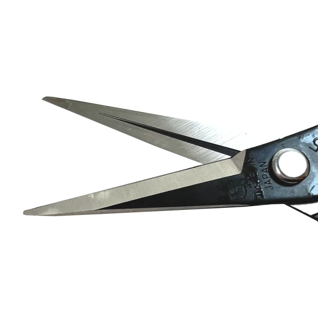 CHIKAMASA T-552 Gartenschere Details 2