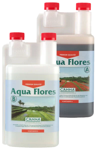 CANNA Aqua Vega 1L