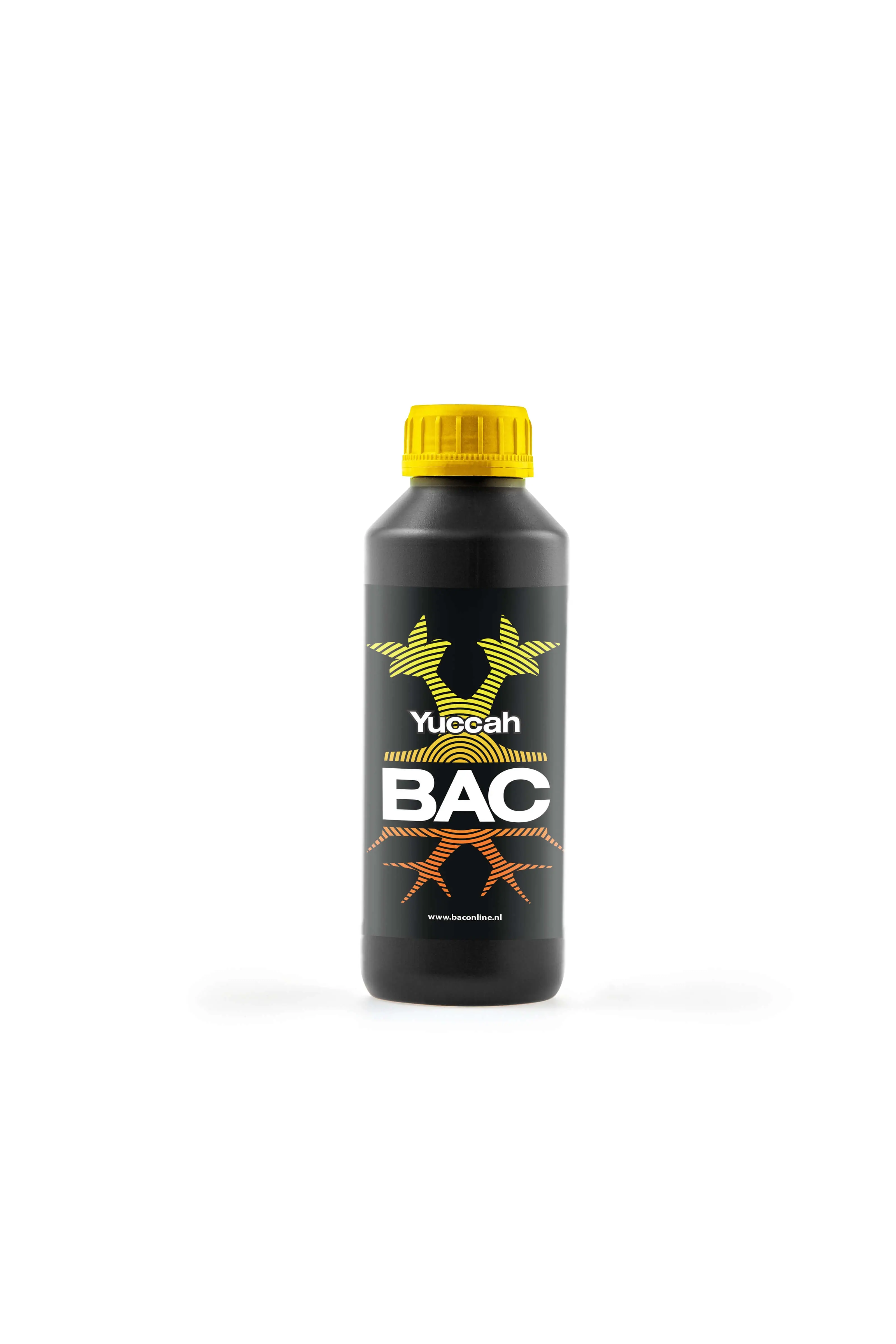 BAC Yuccah 500ml 