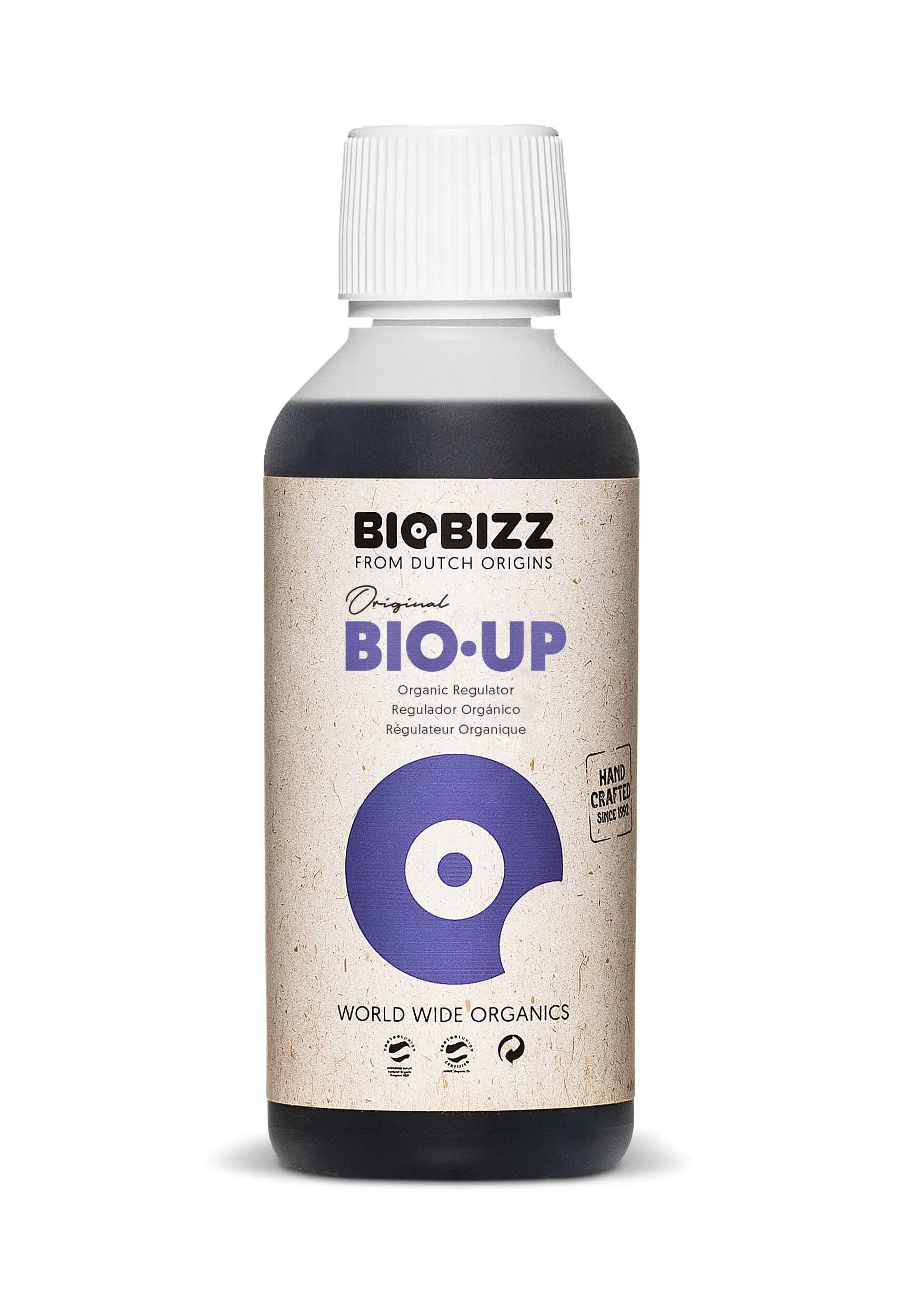 BioBizz BioUp 250ml