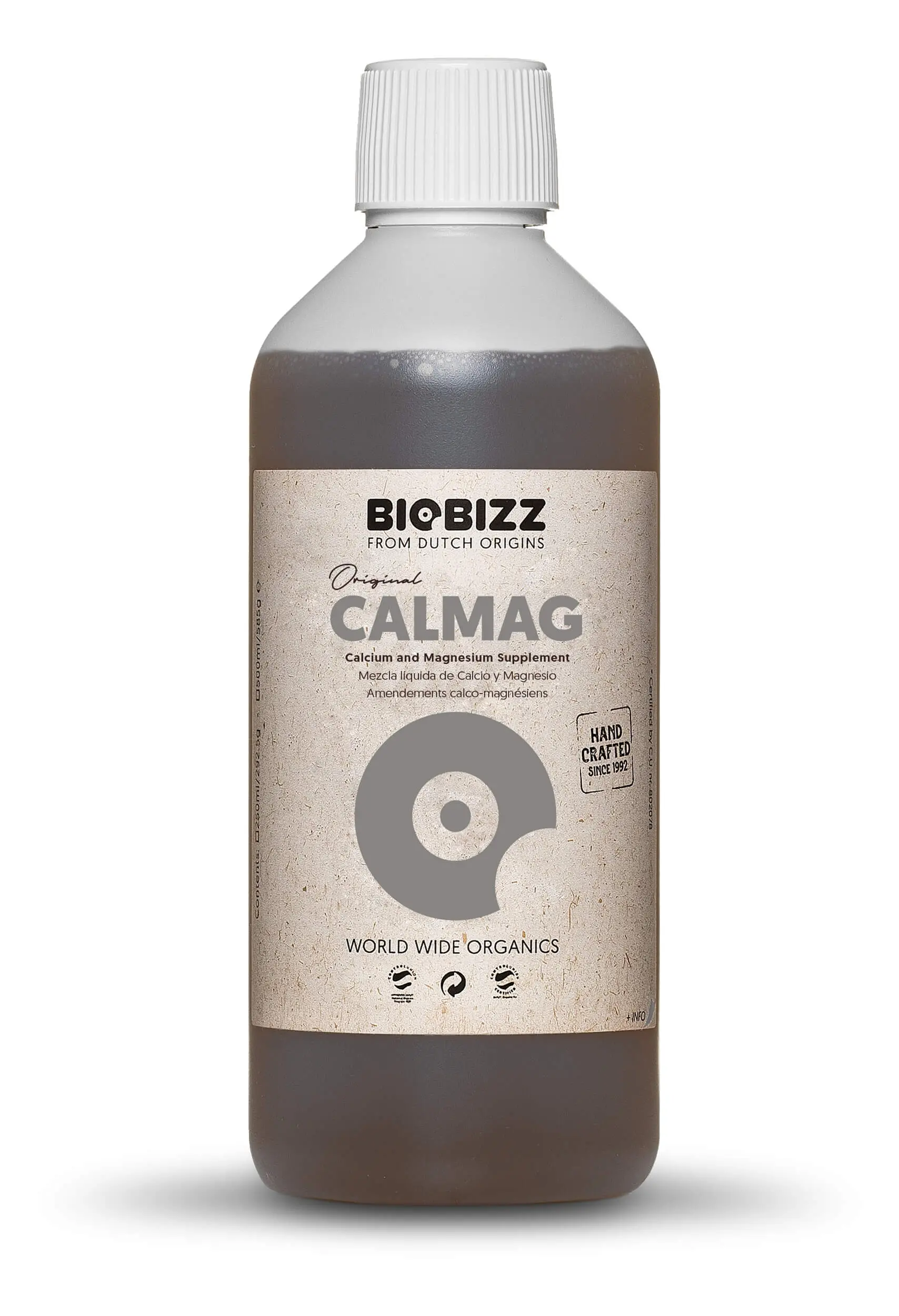 BioBizz CalMag 500ml Detail