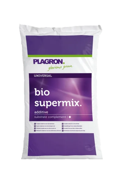 Plagron Bio Supermix 25L