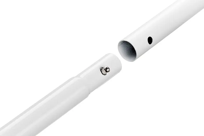 HOMEbox Ambient Q120 PAR+ 1,2x1,2x2m 1,44qm Details 12