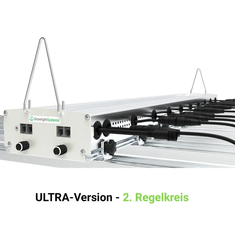 GrowlightSystems HallyProClassic 8 640W Details 10