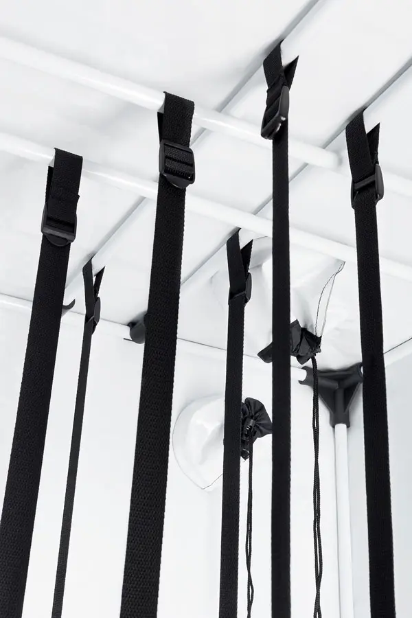 HOMEbox Ambient Q200+ PAR+ 2x2x2,2m 4qm Details 8