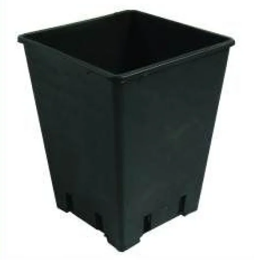 3,4L Pflanztopf 16x16x20,5