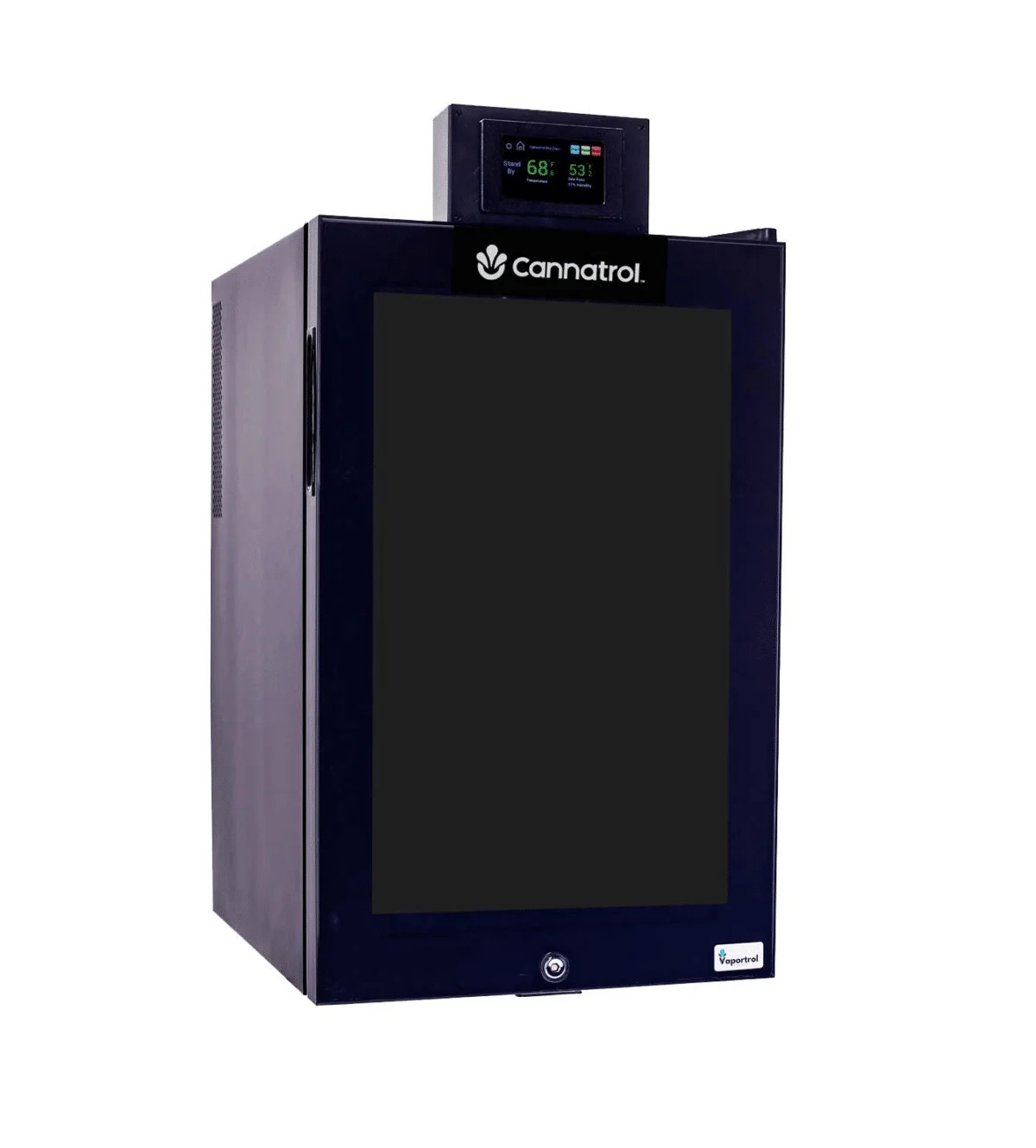 Cannatrol Window Tint