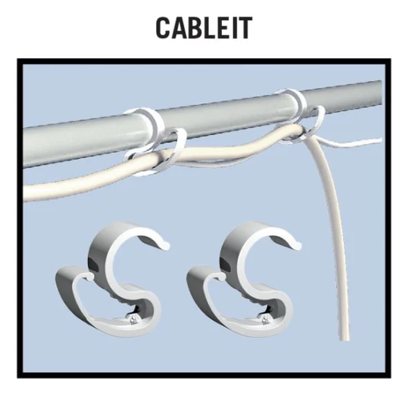 Secret Jardin Dark Street DS90 Details 3
