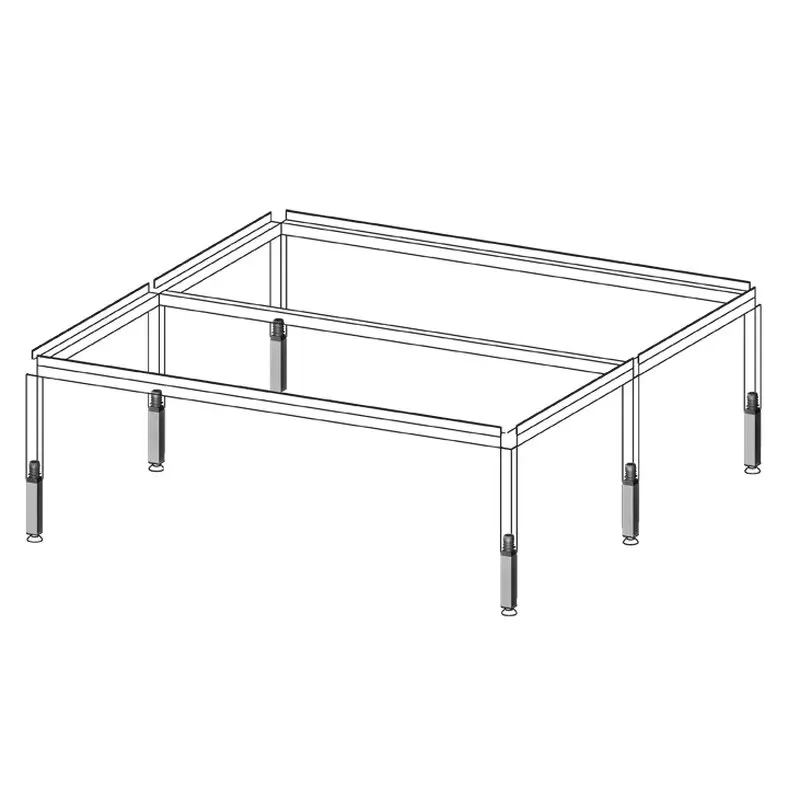 growTOOL Extension-Set 40 3