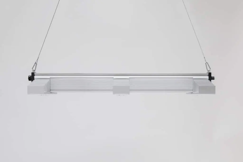 SANLight EVO Serie 3-100 1.5 200W Details 1