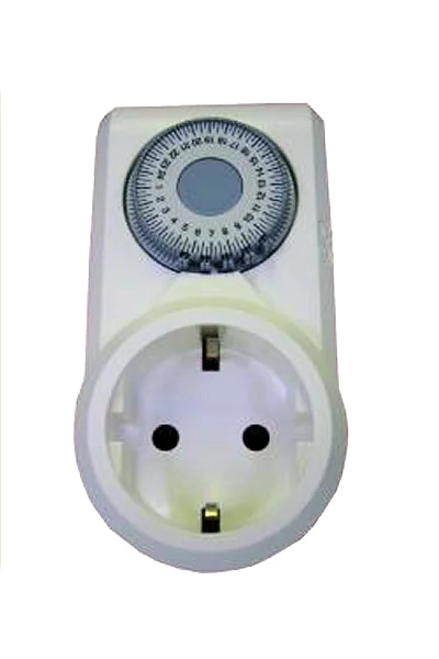 Zeitschaltuhr Omnirex von Legrand