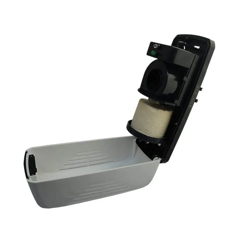 ONA Block Dispenser Detail