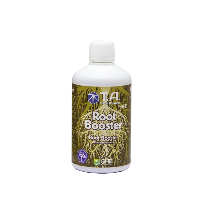 T.A. Root Booster 0,5l