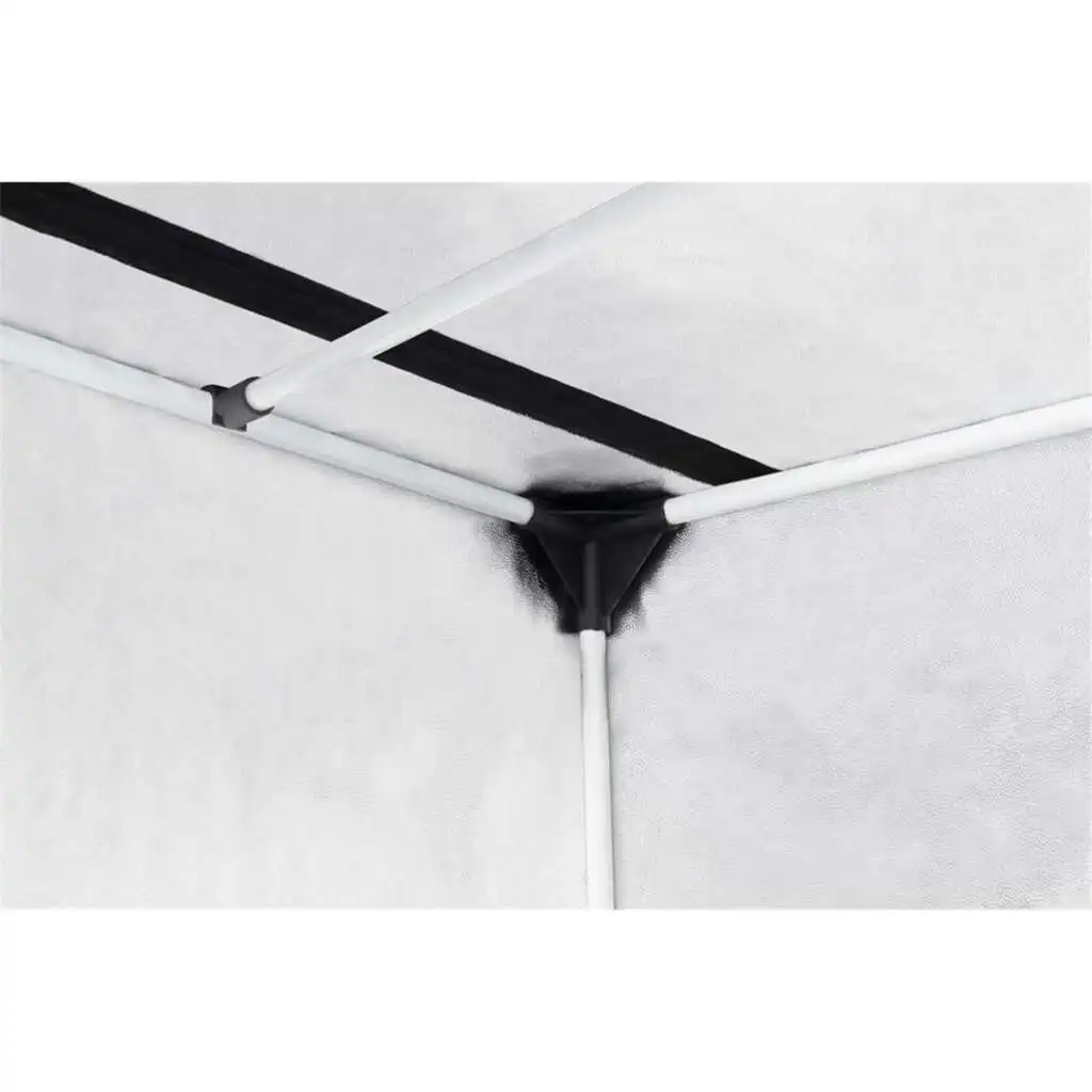 Garden Highpro Growbox Ecopro 120L 120x60x160cm Details 3