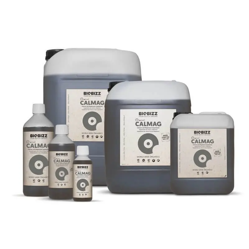 BioBizz CalMag 1L
