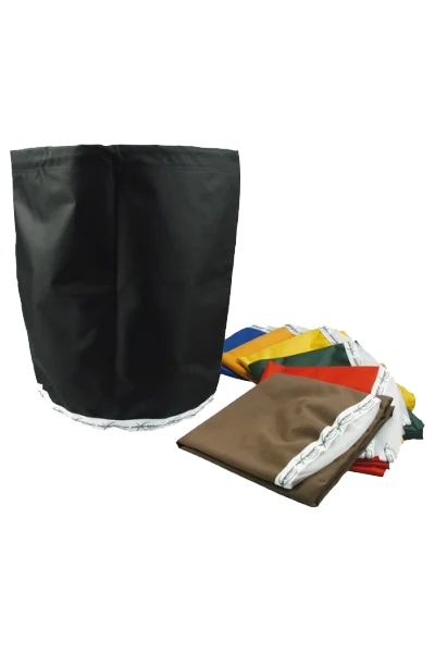 maXtractor Extraktorbeutel 7er Set 19L