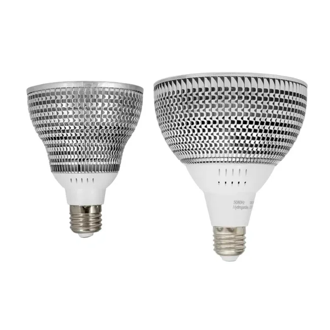 E27 LED 4000K Grow Light 16W Details 2