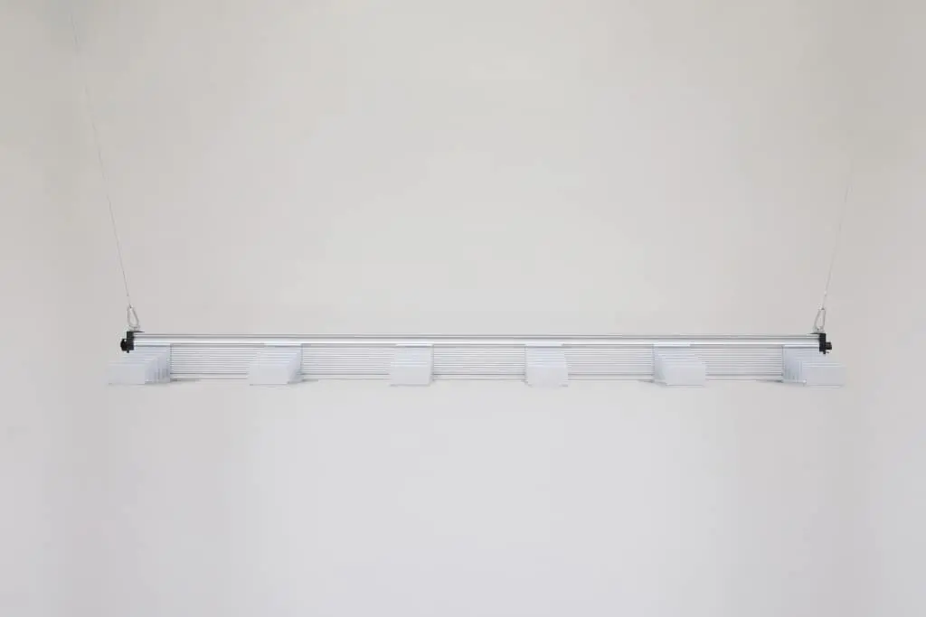 SANLight EVO Serie 6-150 1.5 400W Details 1