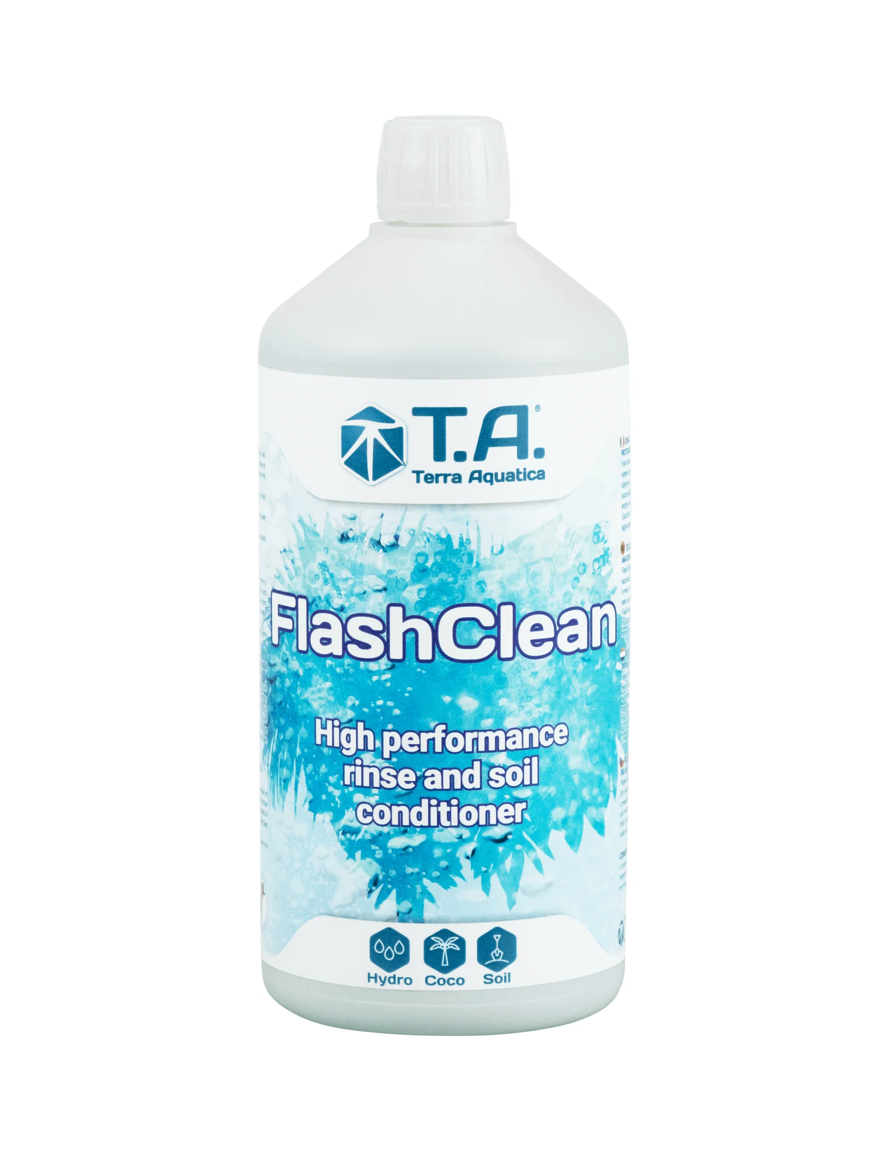 T.A FlashClean 1L