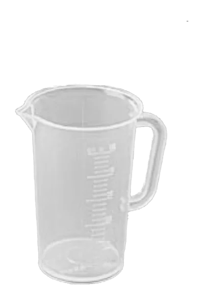 Messbecher 50ml