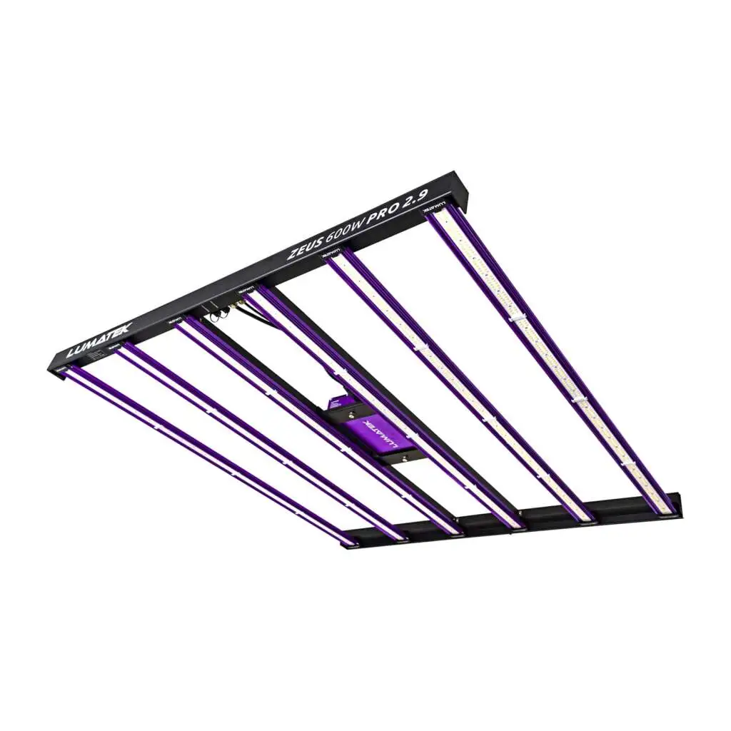 Lumatek Zeus 600W