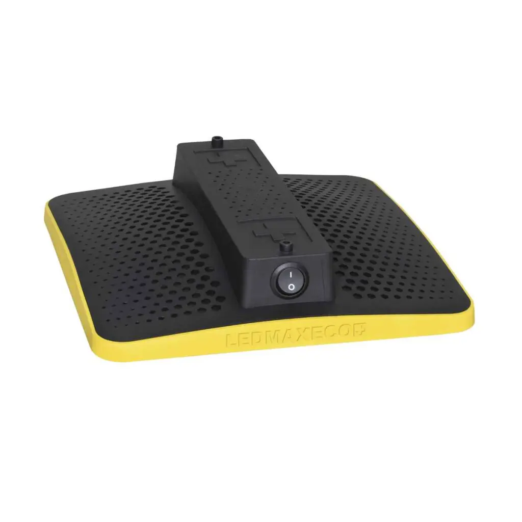 Garden Highpro LEDMAXECO 60W Details 4