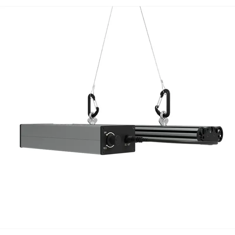 Greenception GCx 2solo PWR 80W Details 6