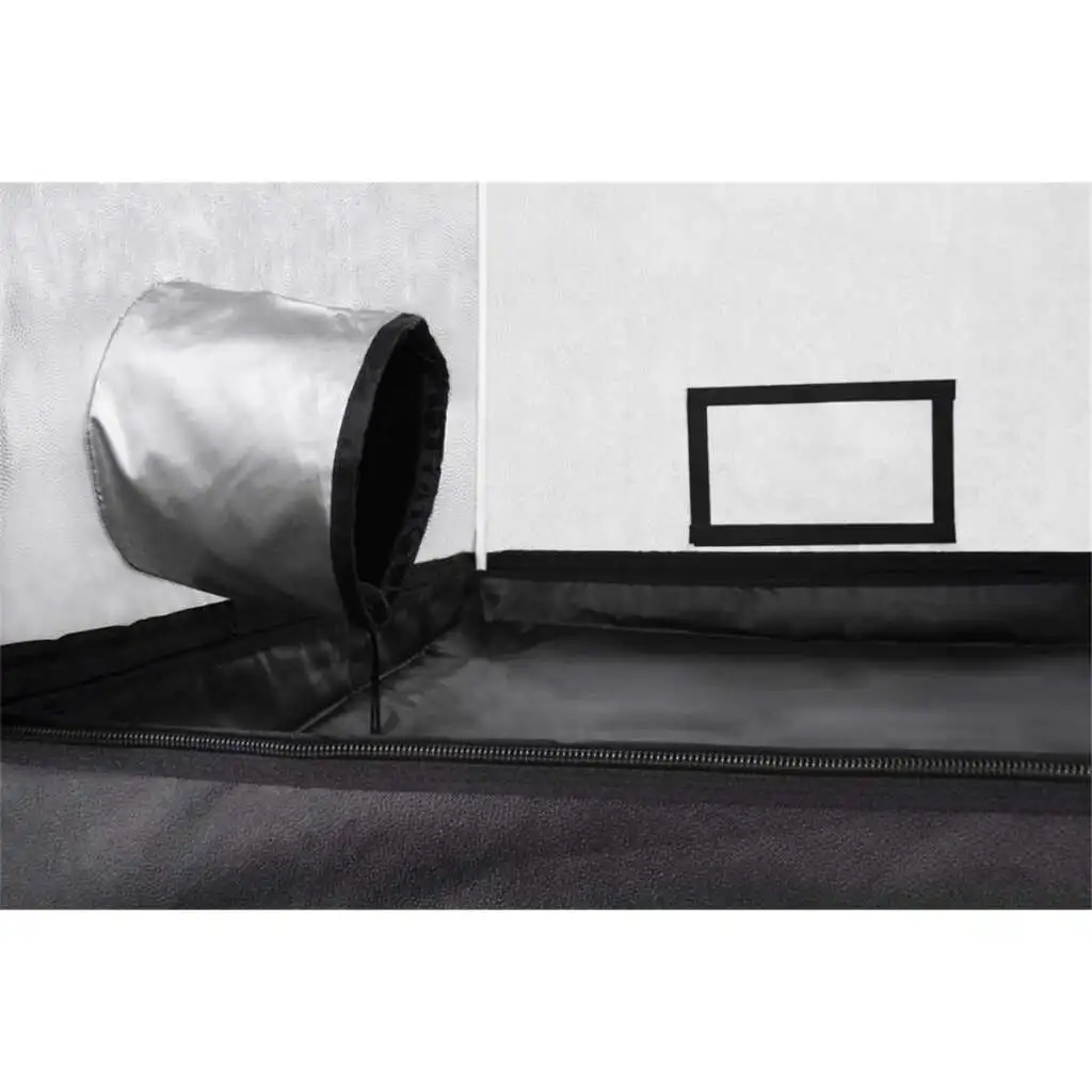 Garden Highpro Growbox Ecopro 120L 120x60x160cm Details 4