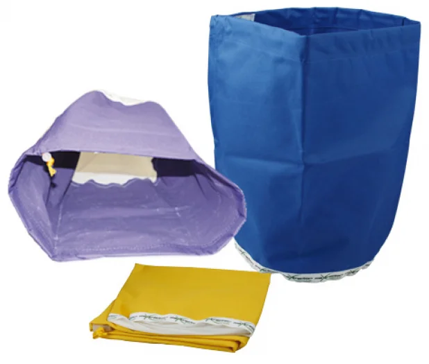 maXtractor Extraktorbeutel 19L Details 1