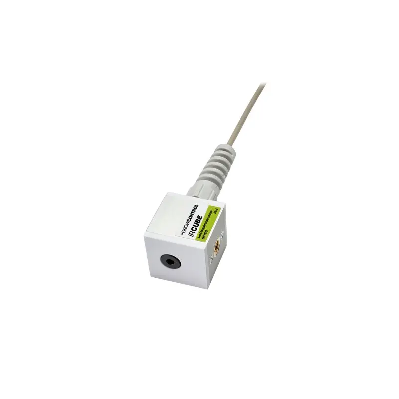 GrowControl IRCube Infrarot-Blatttemperatursensor Details 2