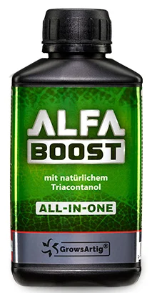 Alfa Boost 250 ml