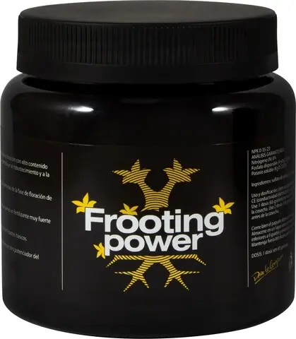 BAC Frooting 325 g