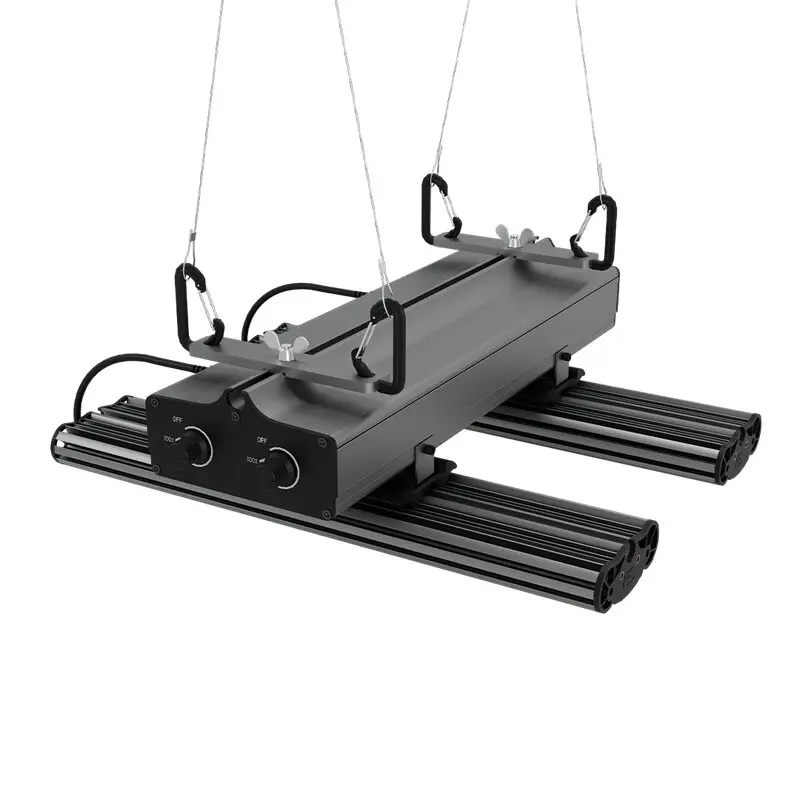 Greenception GCx4 PWR 160W